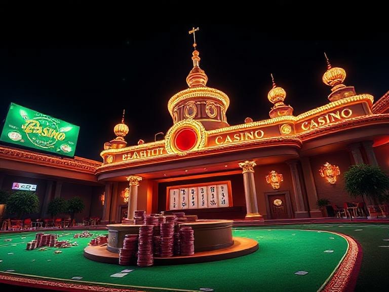 darazplay casino